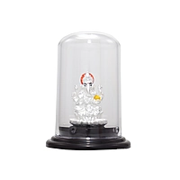 999 PureSilver Ganapathy Idol/Silai Statue