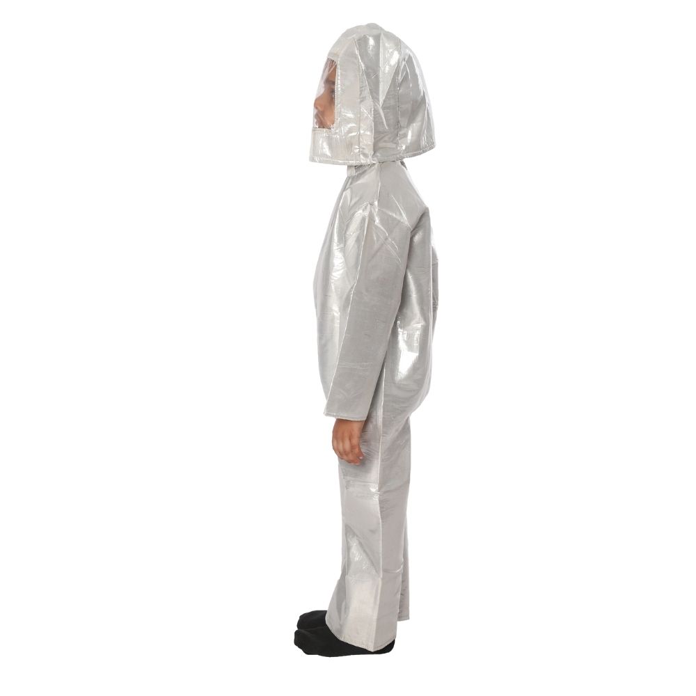 Astronaut Fancy Dress Costume