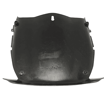 CHASSIS COVER - SL CHASSIS COVER - SL