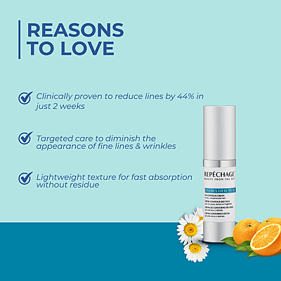 Hydra Dew Pure Eye Contour Cream