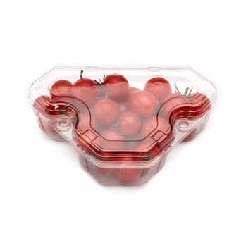 Clamshell Punnets - PNG 600 / 51