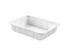 Modified Atmosphere Packaging: RTE 104 140/30