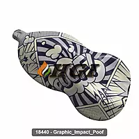 18440 Graphic Impact Poof