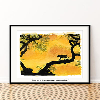 Unique Uniqueness-Art No. 185/2023 Unique Uniqueness-Art No. 185/2023