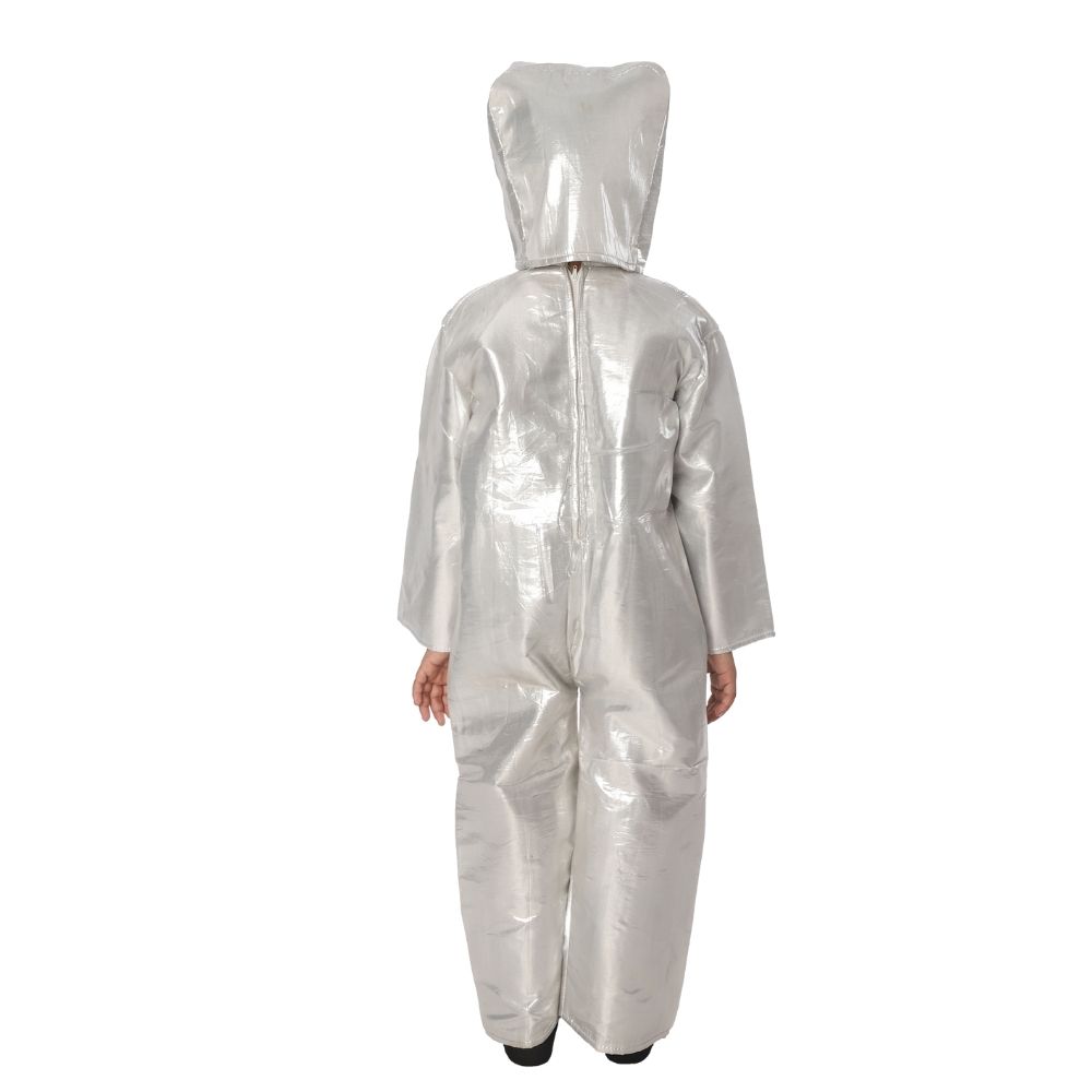 Astronaut Fancy Dress Costume