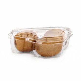 Clamshell Punnets - PNG 600 / 56