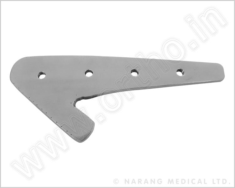 PR Neck Cutting Guide