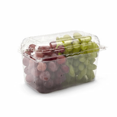 Clamshell Punnets - PNG 501 / 126
