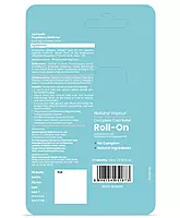 Mother Sparsh - Natural Vapour Roll On 15ML