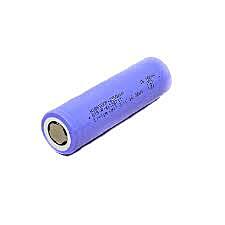 18650 Lithium-Ion Battery