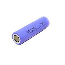 18650 Lithium-Ion Battery