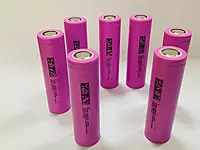 DMEGC 26E 18650 2600mAh