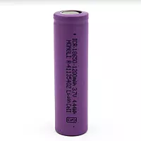 18650-26EC BATTERY PACK -3.5 35V