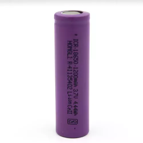 18650-26EC BATTERY PACK -3.5 35V