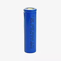 18650 Li-ion 2000mAh Rechargeable Battery