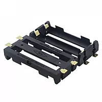 18650 SMD/SMT Dual Battery Holder