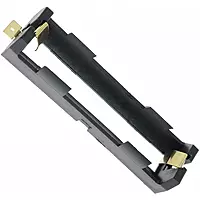 18650 SMD/SMT High-Quality Single Battery Holder