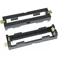 18650 SMD/SMT High-Quality Single Battery Holder