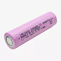 18650 Li-ion 2000mAh Rechargeable Battery