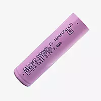 18650 Li-ion 2000mAh Rechargeable Battery