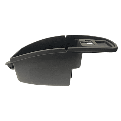 E PLUTO BODY PART - SEAT BUCKET
