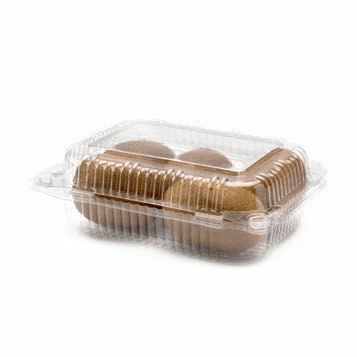 Clamshell Punnets - PNG 750 / 65