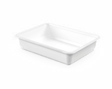 Modified Atmosphere Packaging: RTE 104 140/40 PL