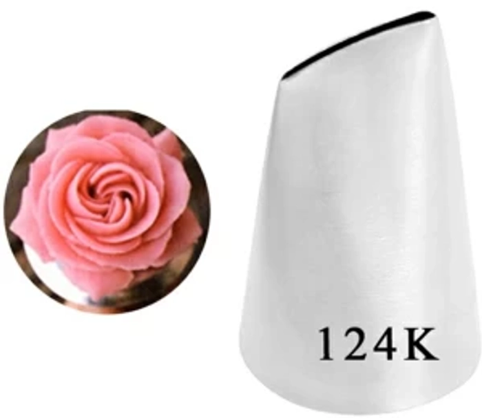 124K nozzle