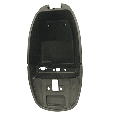 E PLUTO BODY PART - SEAT BUCKET E PLUTO BODY PART - SEAT BUCKET