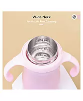R For Rabbit - Steebo Fusion Spout Cup - Pink