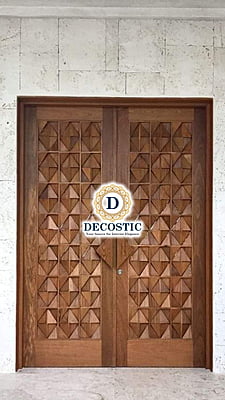 3D Door 3DD1005