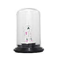 Silver Balaji Idol/Sila, Statue