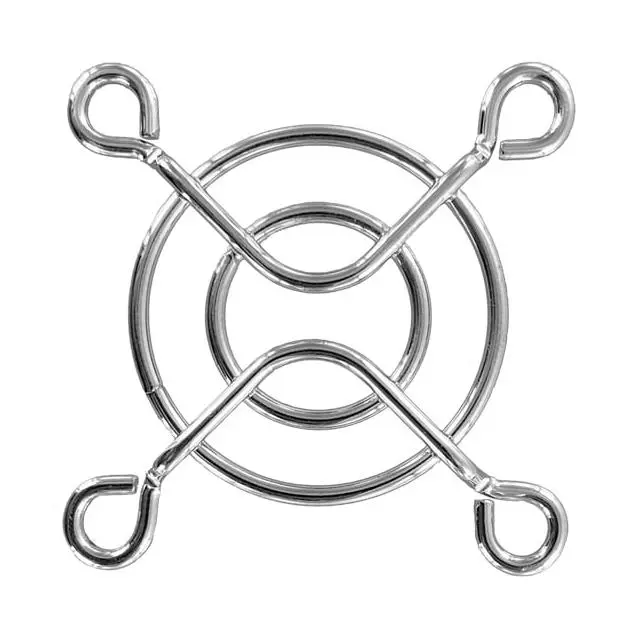 4cm Fan Grill