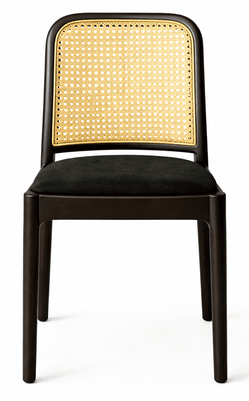 Nadia Natural Cane Dining Chair