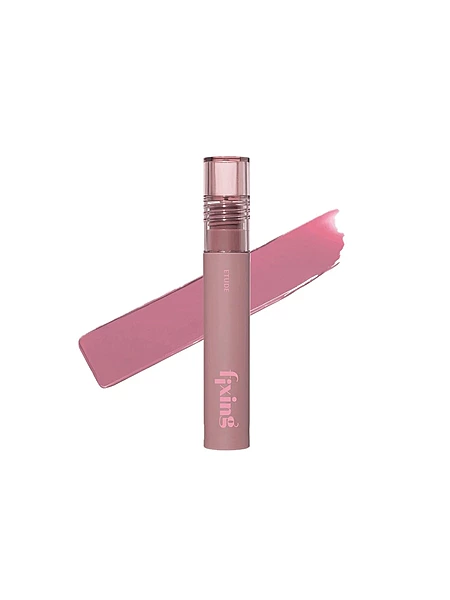 ETUDE Fixing Tint 18 Cool Pink On Top