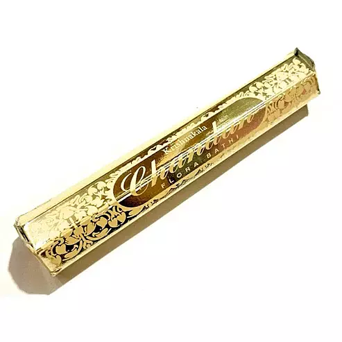 Raviikara CHANDAN Flora Bathi Incense Sticks 175g
