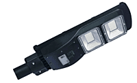 30W LED Solar Street Light