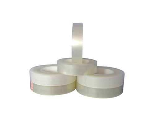 Gree bopp tape-clear-3"x40 Meters