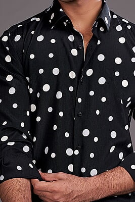 Graphic Pulse Shirts