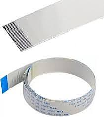 19 Pin CCD Scanner Cable For Canon G2000 G2010 G3000 G3010 Printer 19 Pin CCD Scanner Cable For Canon G2000 G2010 G3000 G3010 Printer