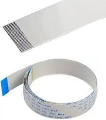 19 Pin CCD Scanner Cable For Canon G2000 G2010 G3000 G3010 Printer 19 Pin CCD Scanner Cable For Canon G2000 G2010 G3000 G3010 Printer