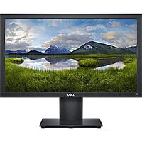 Dell 19.5 inch monitor Dell 19.5 inch monitor