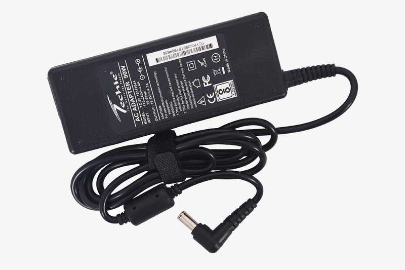 Techie Adapter For Sony 6.0mm, 90W
