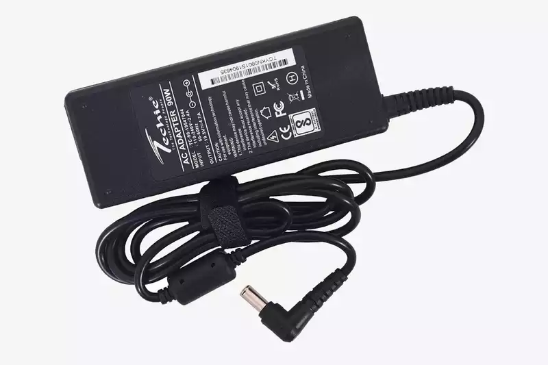 Techie Adapter For Sony 6.0mm, 90W