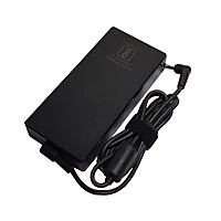 Techie 150W Laptop Charger for Asus ROG G53JW, G53SW, TUF FX504GM Series (19.5V, 7.7A) 5.5*2.5MM Pin.