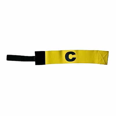 Professional Captain Arm Band