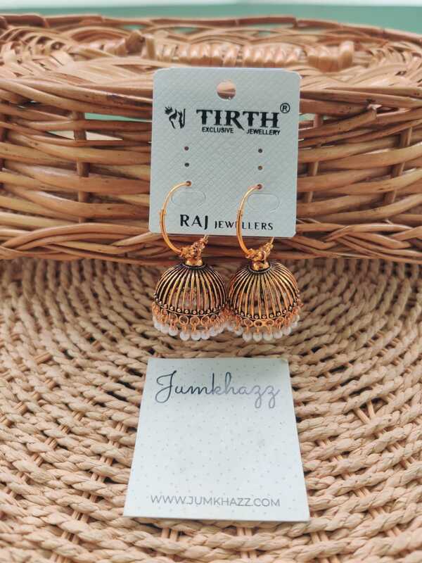 Hook Jumkha (JBJ855)