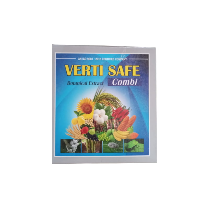 Vertici Safe