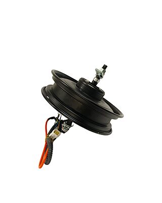 HUB MOTOR 10 INCH 1000W DISC NYX