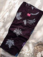Peter Collar Frock XL #19